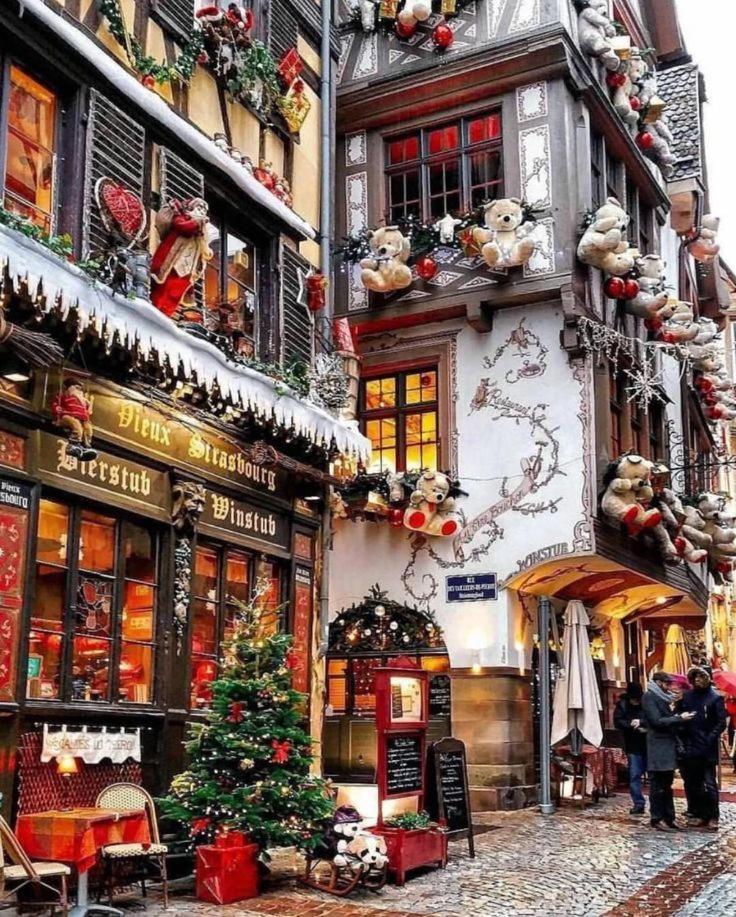 Gites Spa Strasbourg - La Villa 14 Furdenheim ภายนอก รูปภาพ
